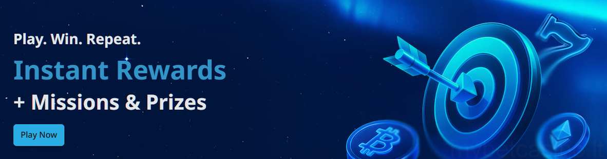 Mybet Casino