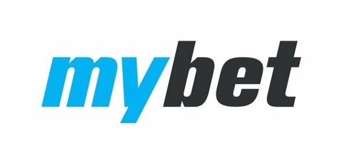 Mybet Casino Logo