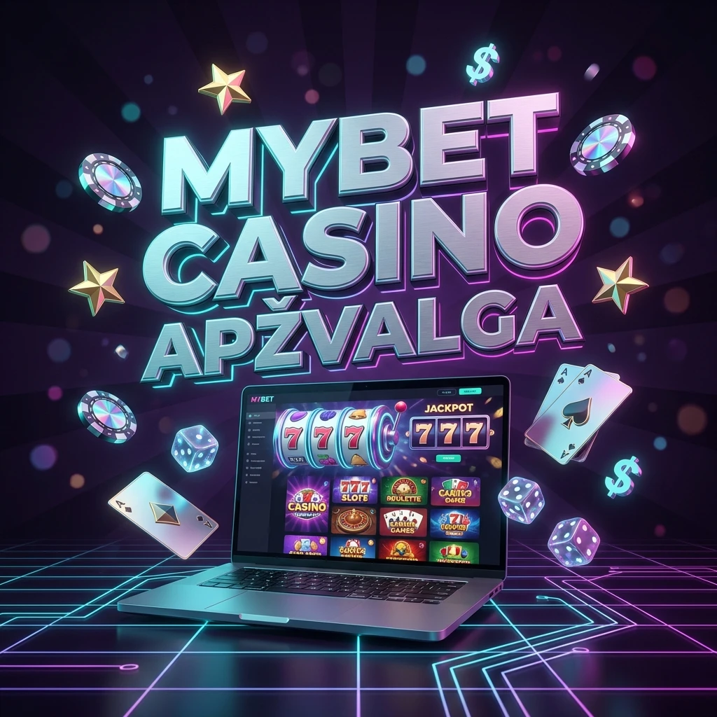 Mybet Casino Apžvalga